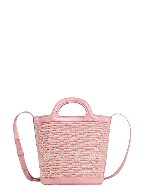 Limited Edition Restyled Small Size Bucket Bag
