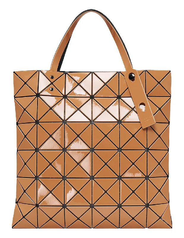 Trendy Women's Wear Collection Lucent With Color Tote 6X6