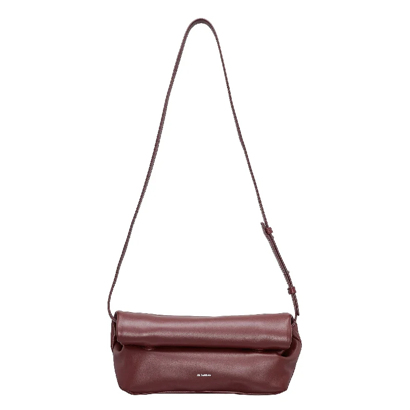 Affordable Bags Rollup Crossbody Small