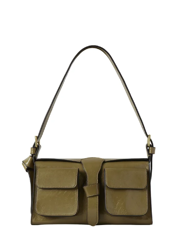 Clearance-Priced Bags Mulberry x Rejina Pyo Shoulder Bag