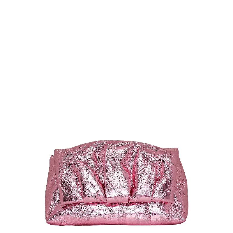 Polished Style Deals Pillow Bag