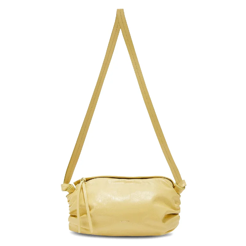 Customizable Bags For Personalized Style Cushion Small Crossbody