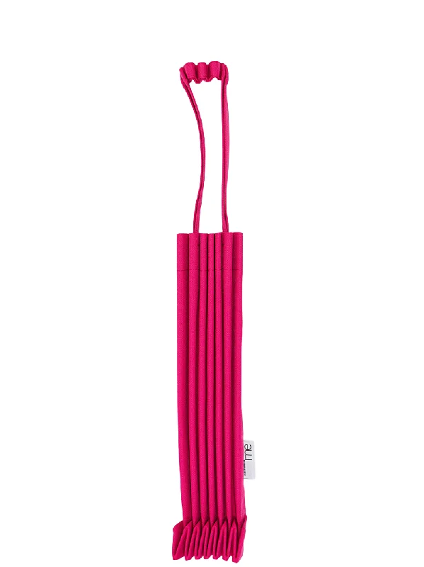 Hot Sale Trunk Pleats Bag 12
