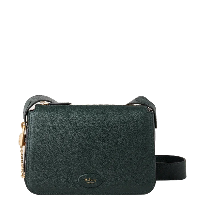 Break Fashion Norms Billie Small Classic Grain