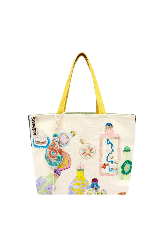 Fashion Sale Elixir Shopper Tote