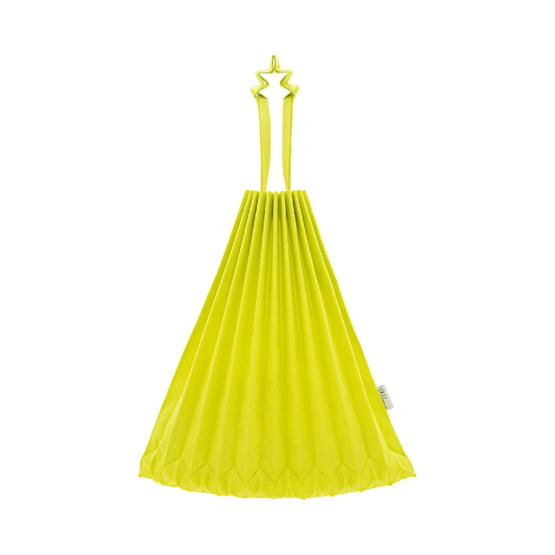 Minimalist Fashion Sale Trunk Pleats Bag 12