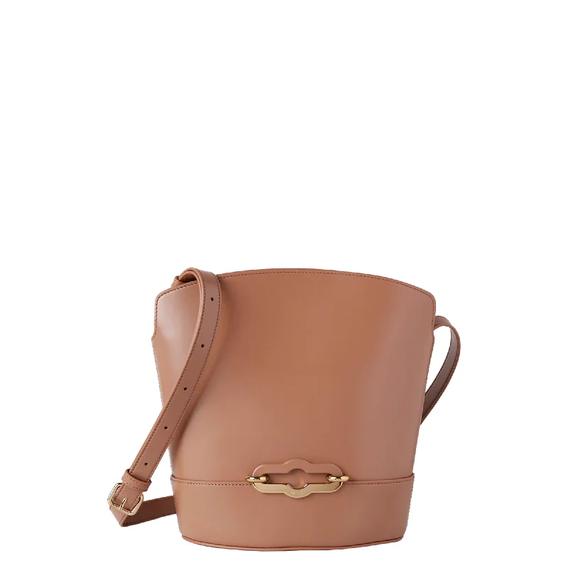 Bag Deals Pimlico Bucket Sable Super Lux Calf