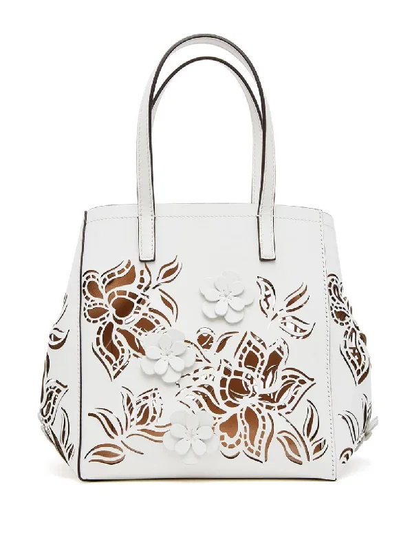 Trendy Styles Small Square Tote