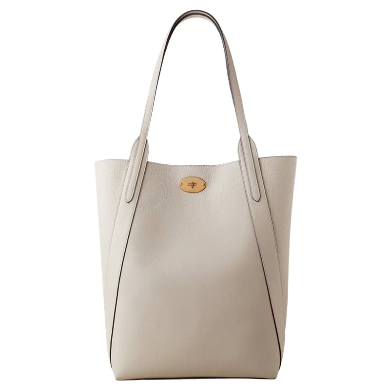 Sophisticated Style Offers North South Bayswater Tote Heavy Grain (Chalk)