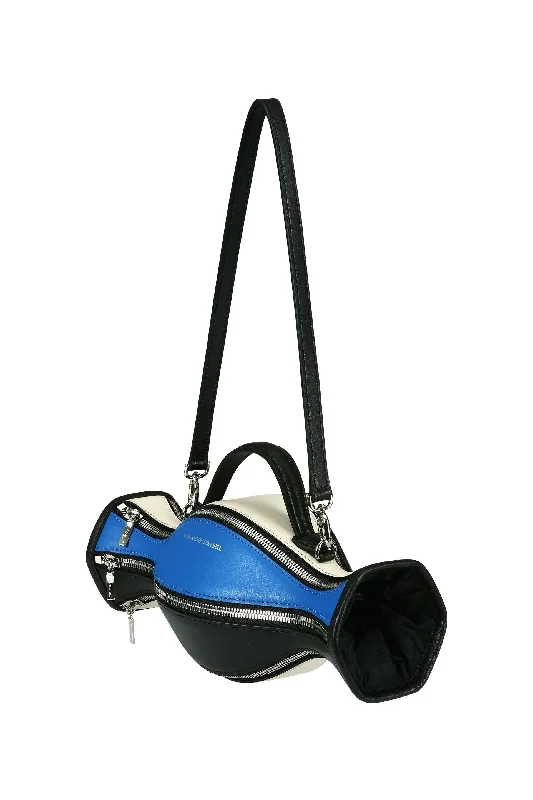 Vintage Bags For Retro And Classic Fashion Lovers Medium Triple Vaso Bag