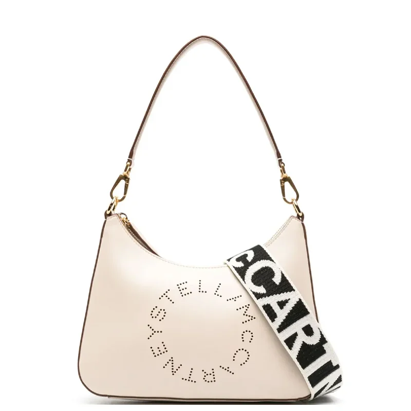 Classic Elegance Sales Logo Shoulder Bag Alter Mat