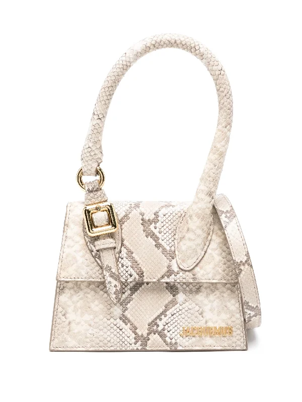 Playful Fashion Offers Le Chiquito Moyen Boucle