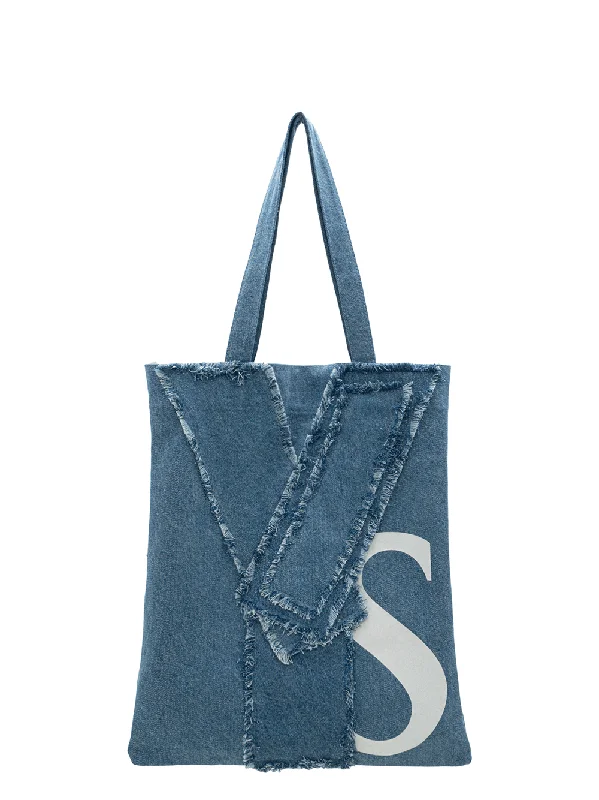 Fashion Forward Design Patchwork Tote