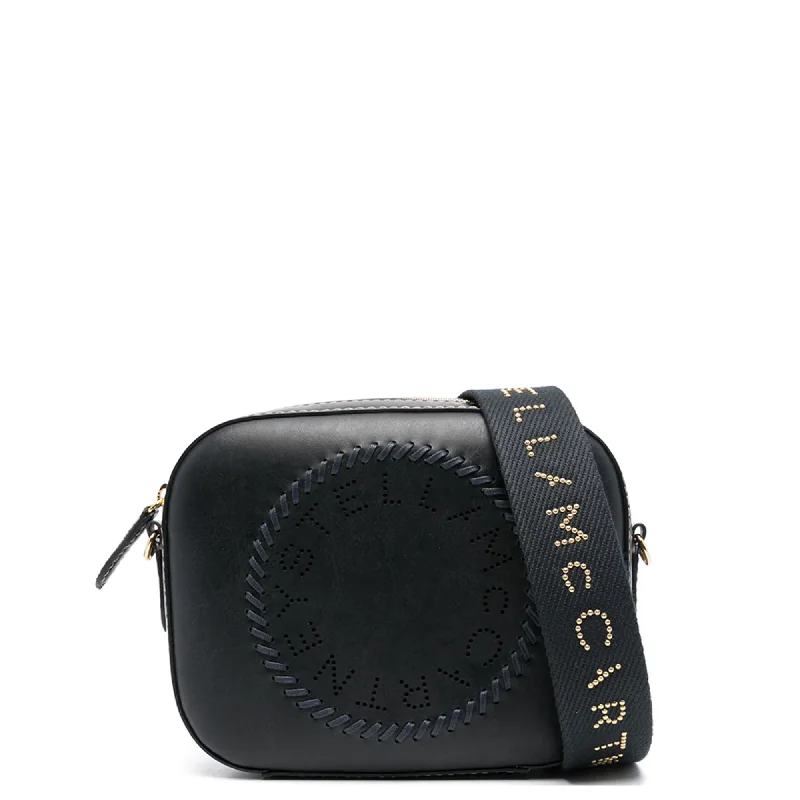 Season Offer Logo Small Camera Bag Smooth