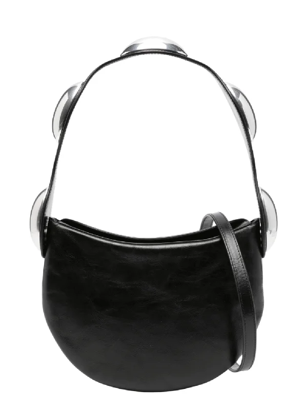 Additional Time-Limited Offers Dome Multi Carry Bag In Crackle Patent Leather
