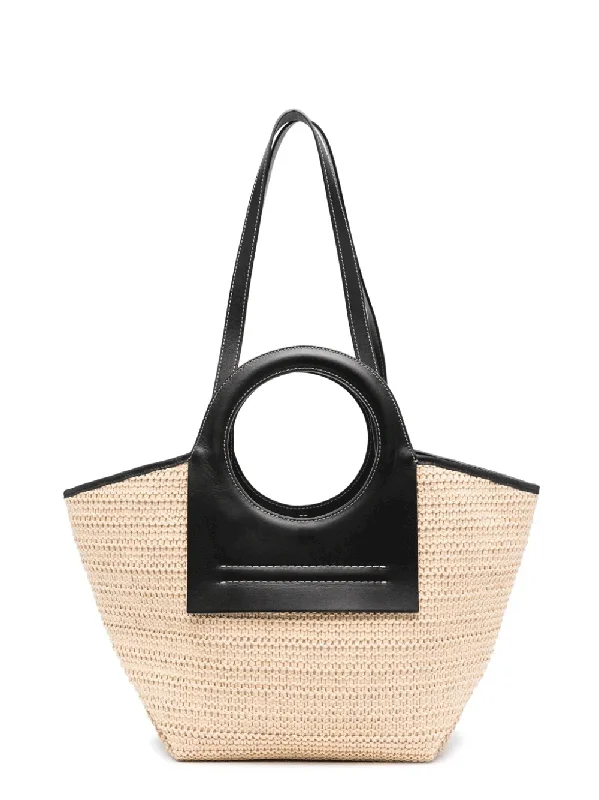 Best Deals Of The Season Cala S Raffia Tote Bag