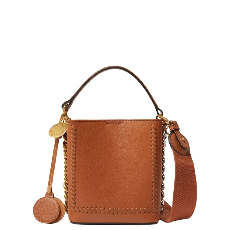 Designer Bags For Luxury Collectors Frayme Mirum Bucket Bag