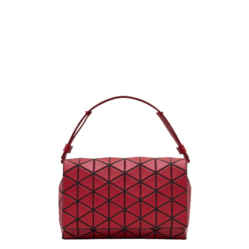 Seasonal Trends Fossette Shoulder Bag Large