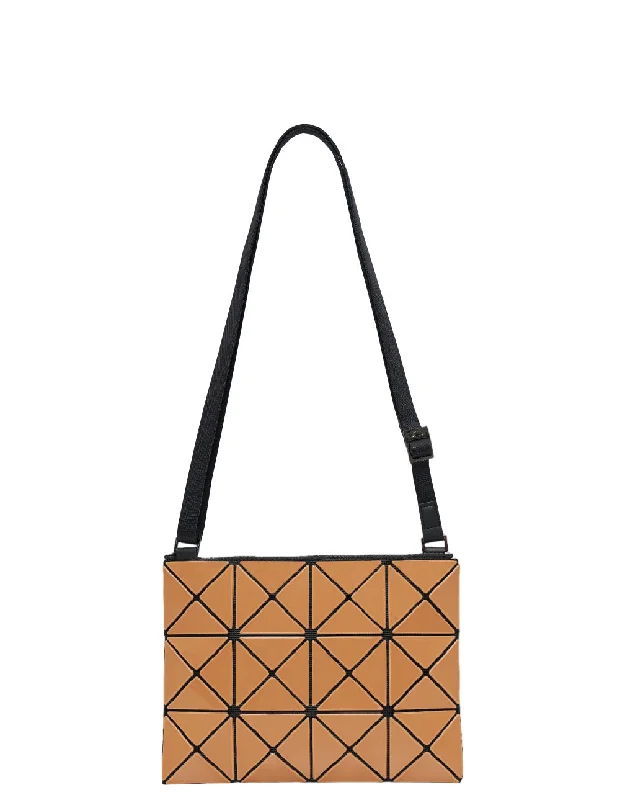 Polished Style Deals Lucent With Color Cross Body 3X4