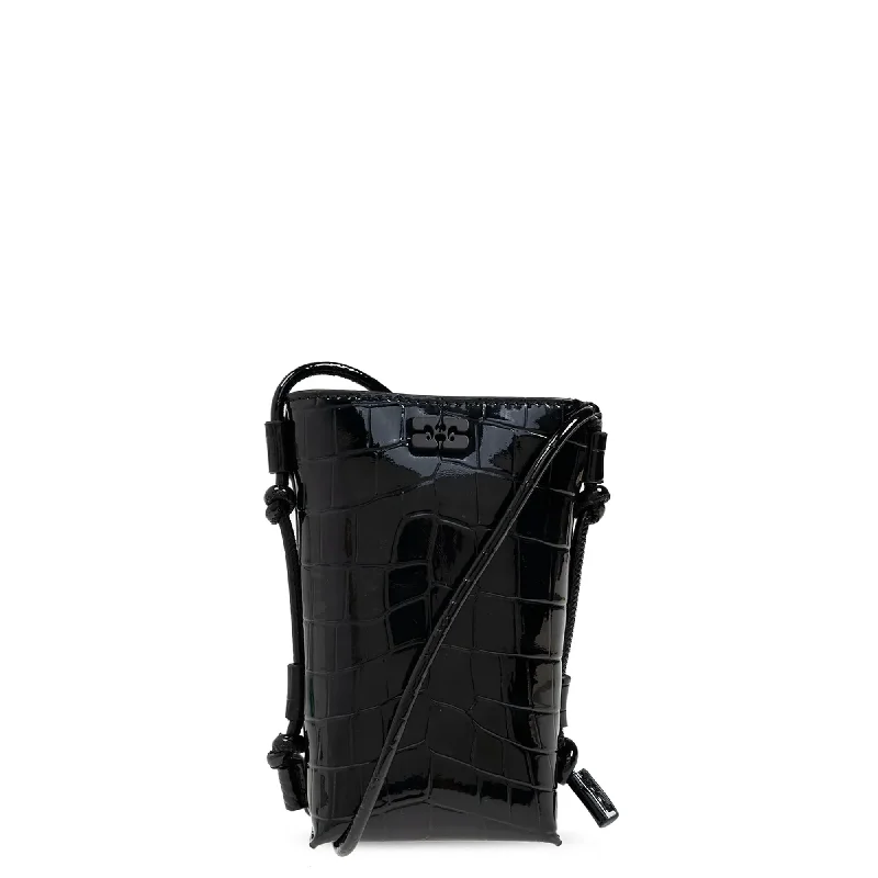 Wholesale Bags For Resellers Bou Crossbody Patent