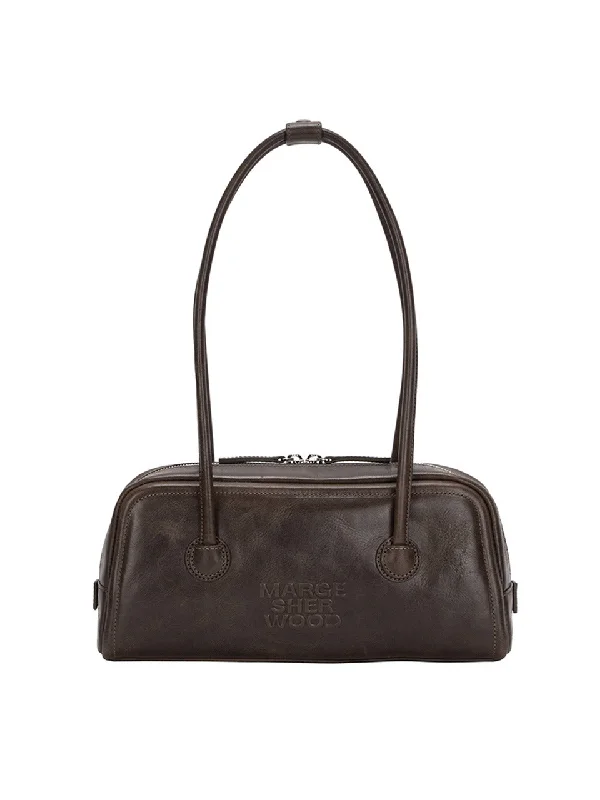 Trendy Threads Soft Baguette Bag