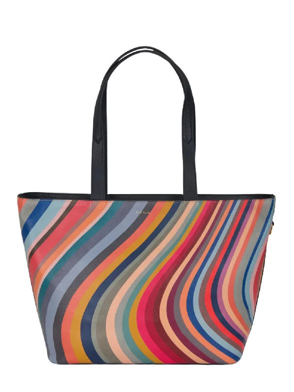 Don't Miss Out PS Tote Bag