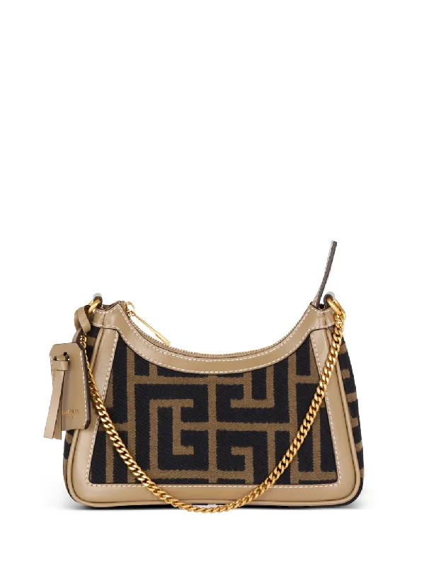Trendy Women's Wear Collection B-Army Shoulder Bag