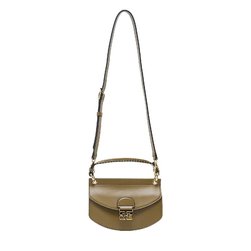 Summer Fashion Apo-G Bag Mini Top Handle