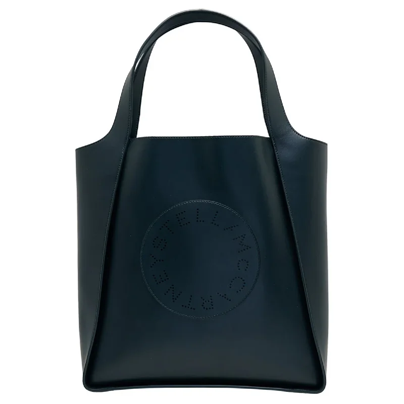 Weekend Exclusive Logo N-S Tote Smooth Alter Mat