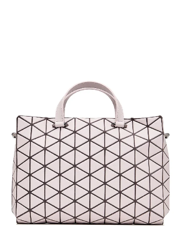 Bold Fashion Sales Tonneau Matte Top Handle Small