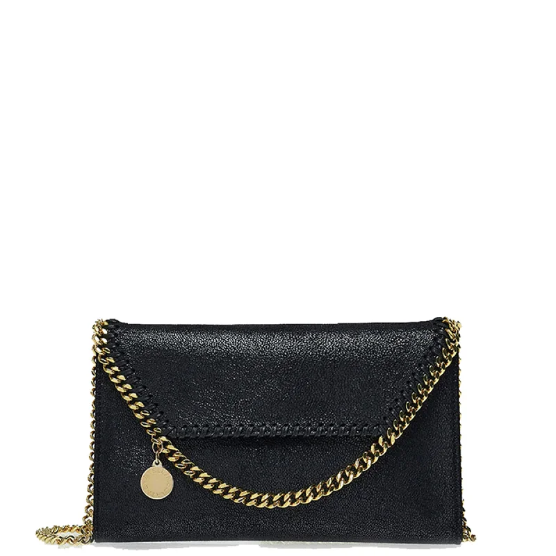 New Season Fashion Preview Sale Mini Crossbody Falabella Shagg