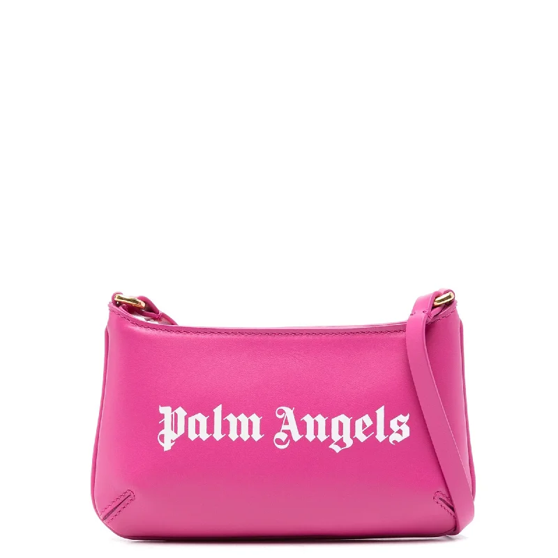 Bag For Modern Fashion Logo Leather Giorgina Mini Crossbody
