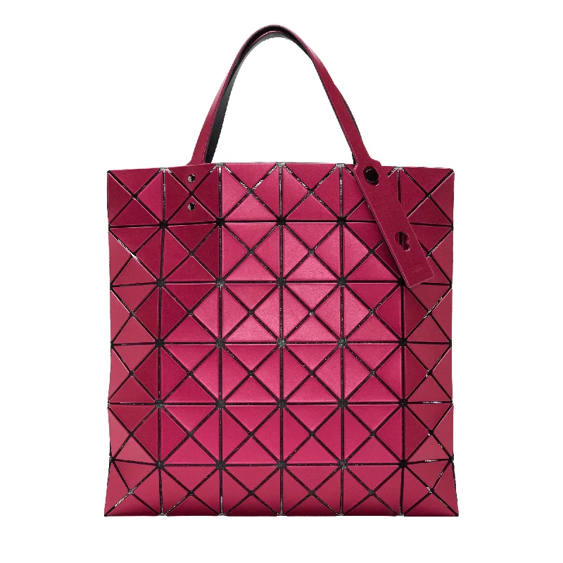 Handbag For Fashion Lucent Metallic Tote 6X6