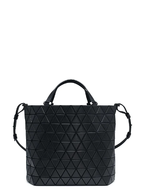 Casual Fashion Crystal Matte Top Handle
