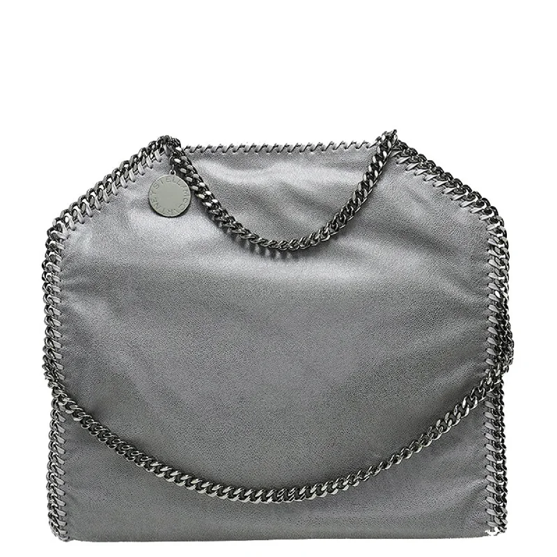 Sleek Style Discounts 3 Chain Eco Shaggy Deer Tote