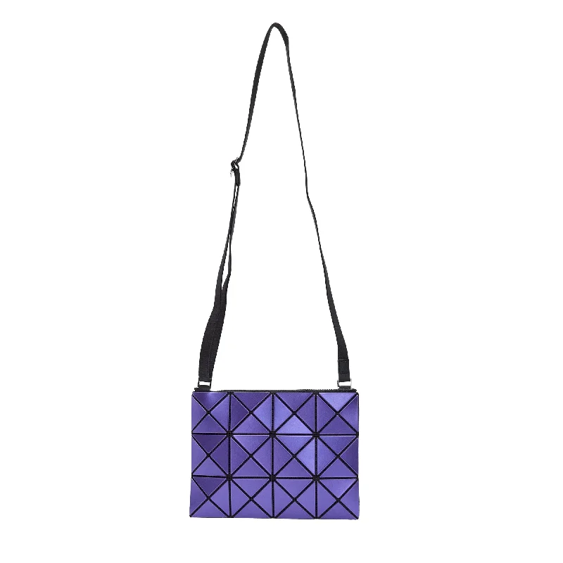 Handbag For Women Lucent Metallic Cross Body 3X4