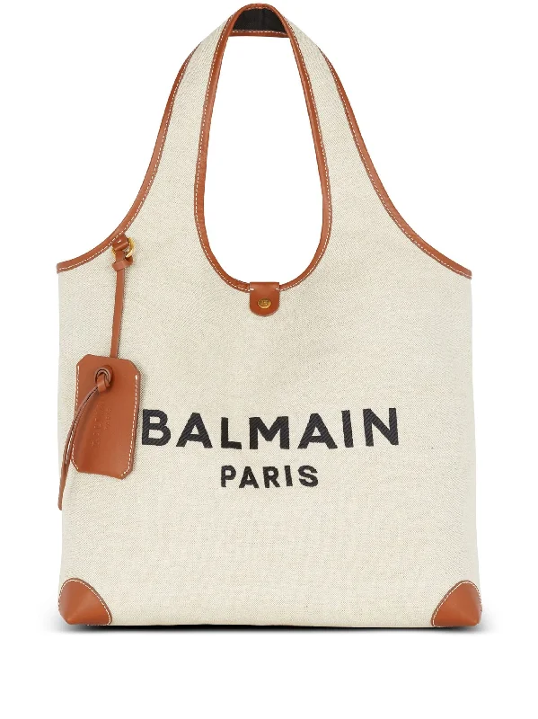 Quick Grab Deals B-Army Grocery Bag - Canvas & Logo