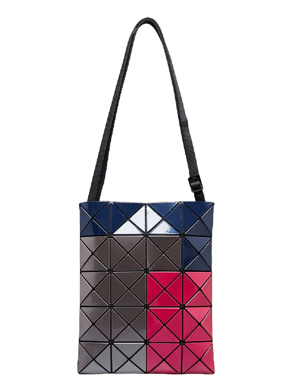 Edgy Bags For Bold And Daring Fashionistas Tres Cross Body