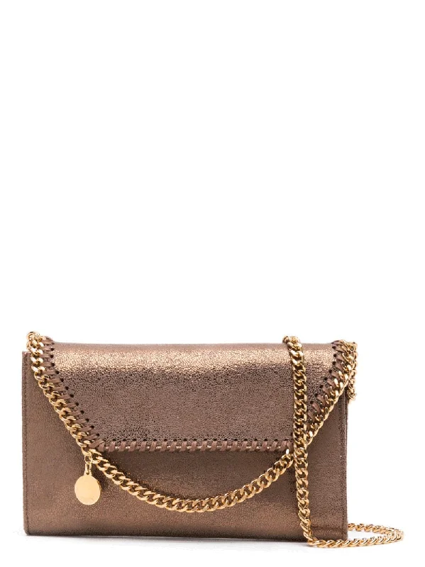Sustainable Fashion Extravaganza Falabella Mini Crossbody