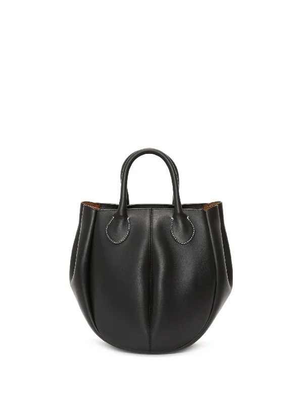 Relaxed Style Small Punch Tote