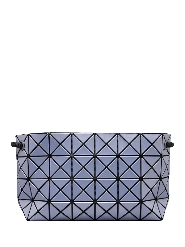 Versatile Bags That Suit Any Outfit Or Event Loop Metallic Shoulder Bag