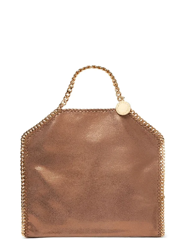 Affordable Trendy Fashion Falabella 3 Chain Tote Eco