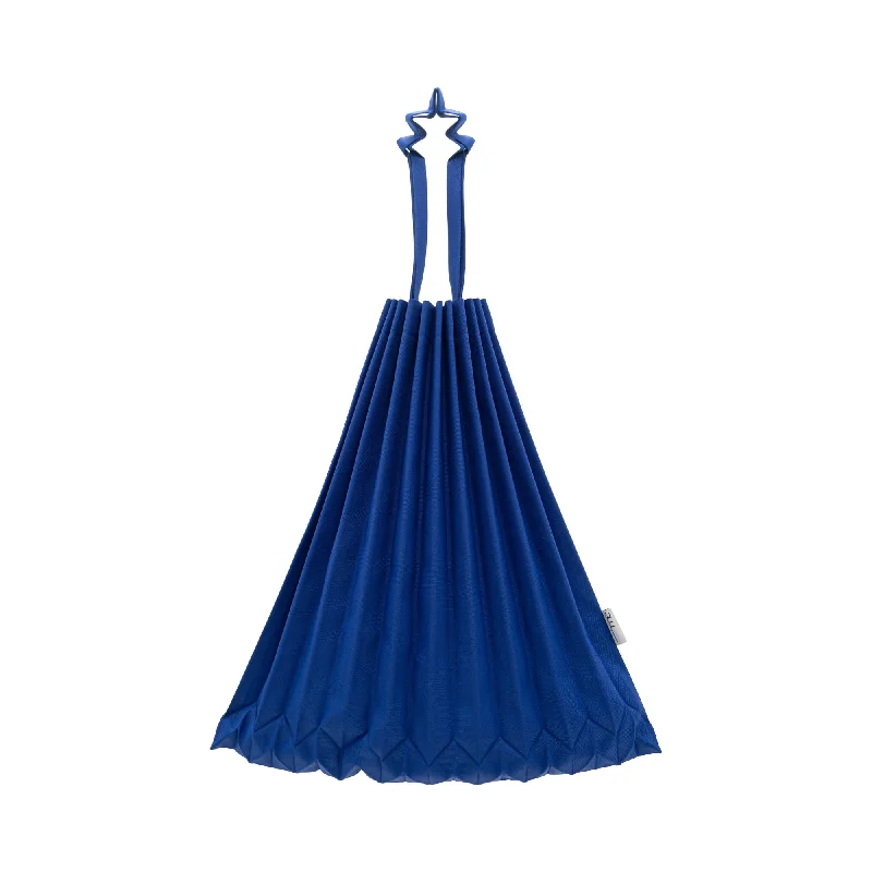 Trendy Styles Trunk Pleats Bag 12