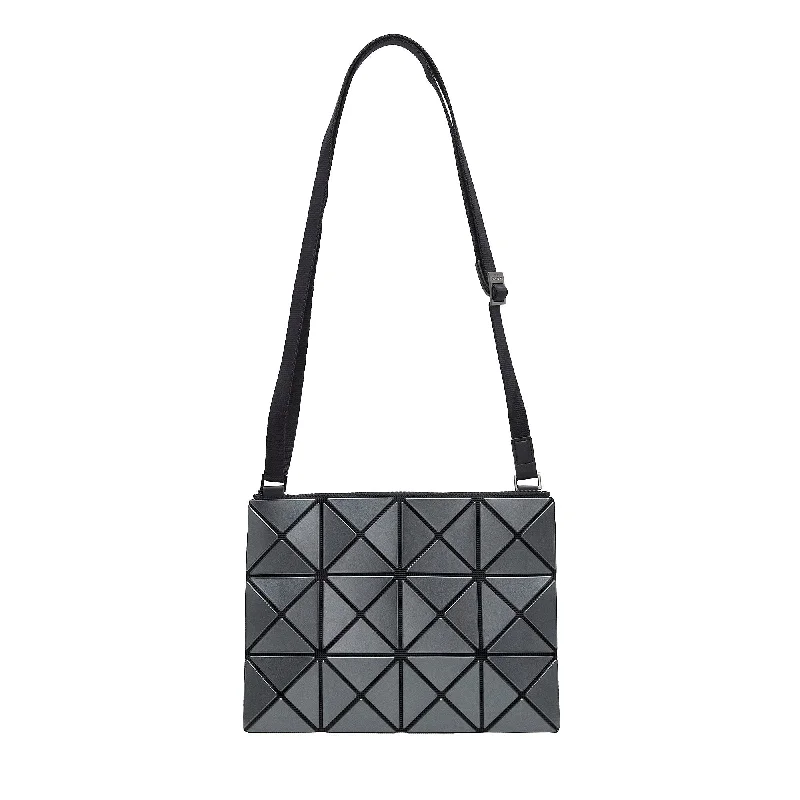 Fast Fashion Favorites Lucent Metallic Cross Body 3X4