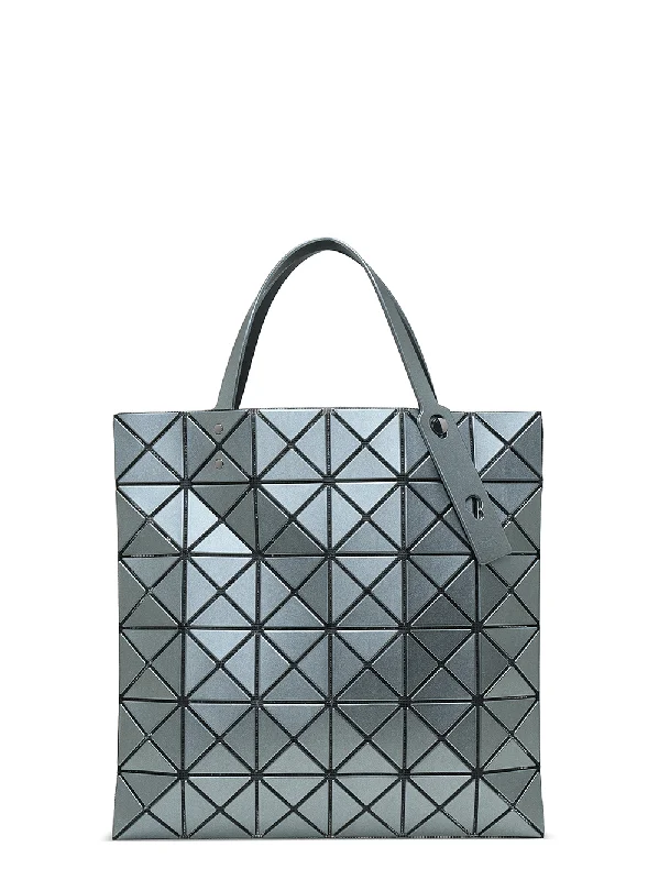 Luxury Bags On Sale Lucent Metallic Tote Bag 6X6