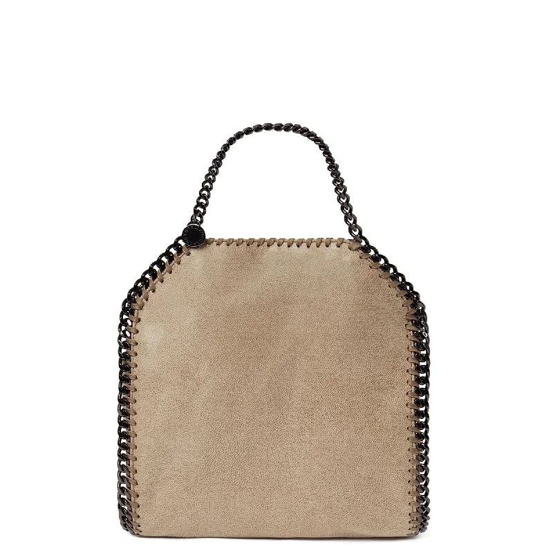 Daily Deals Mini Tote Eco Shaggy Deer