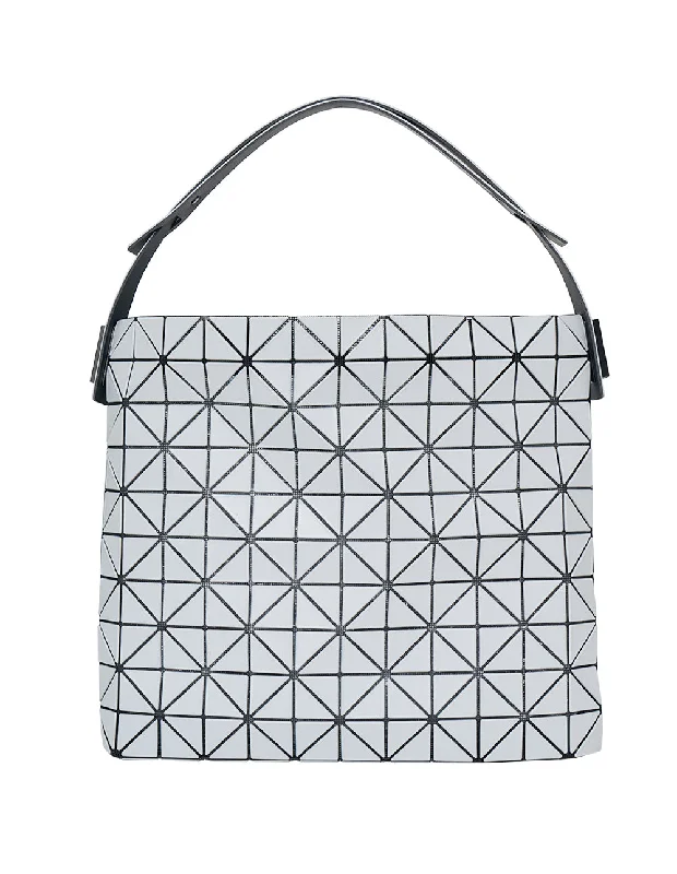 Exclusive Sale Baguette Matte Handbag Large