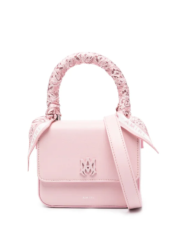 Smart Casual Deals Bandana Micro Handbag