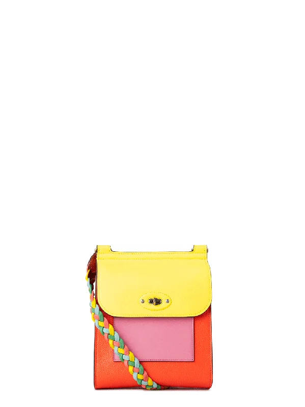 Embrace New Fashion Mira Mikati x Mulberry Small Antony