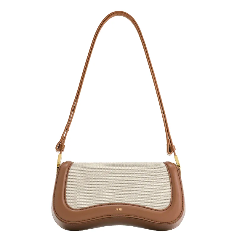 Sustainable Fashion Extravaganza Joy Shoulder Bag